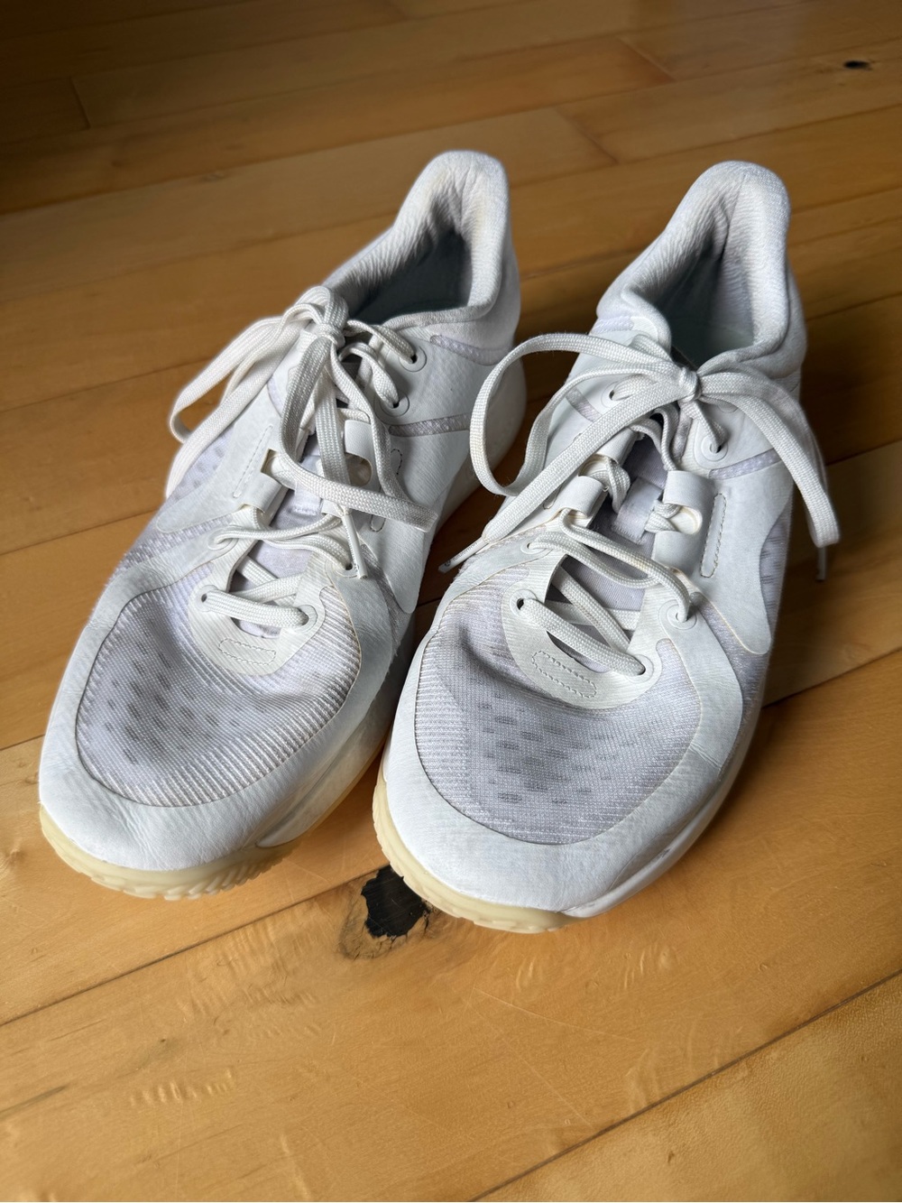 lululemon Strongfeel Training Shoe